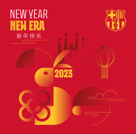 Case Study Featured - FC Barcelona with ERA Thailand